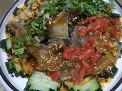 -林口邵胖子大鹅(新安街东五店)