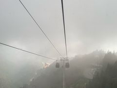 -云顶高原