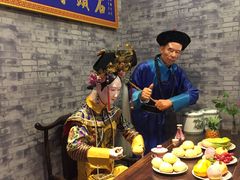 -石头门坎