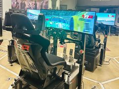 -魔赛卡丁车赛车汇(上海店)