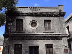 -三坊七巷历史文化街区