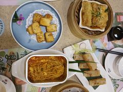 -点都德(大茶楼店)