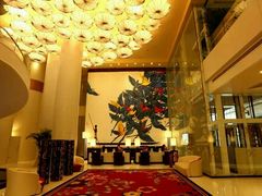 -喜鹊愉家酒店(郑州曼哈顿博览中心地铁站店)