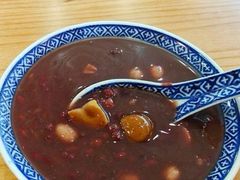 -江记甜品(罗湖店)