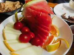 -壹零捌道·北京烤鸭(车公庄店)