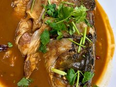 -听涛雅苑百味饺子老家菜馆