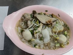 -榮泰米粉湯(Left Shop)