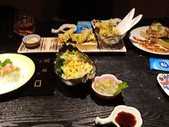 -长崎屋·日本料理·刺身·烧鸟(天河北路店)