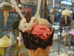 开心果-VENCHI 闻绮(北京国贸商城店)