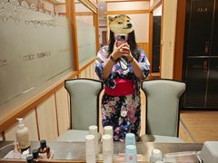 -大江户·温泉洗浴(浑南店)
