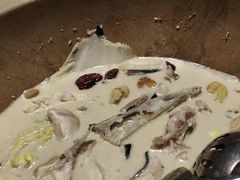 -云尊府云南菜·蒸汽石锅鱼(学清路店)