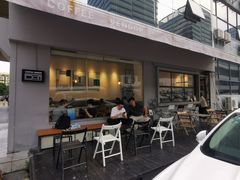 -CoffeeVendor(西乡店)