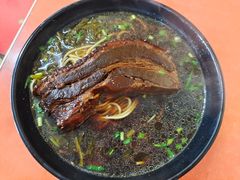 大肉面-小龙大肉面馆
