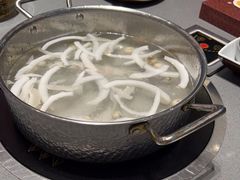 -椰小鸡·琼州糟粕醋·火锅(美兰缤纷城店)