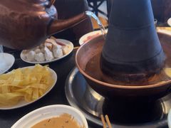 -将台涮肉(酒仙桥店)
