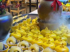 -李清佛跳墙|福建省十大名厨之首(后江埭店)