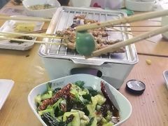 -木屋烧烤(白石洲店)