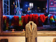 -老木头音乐空间(月河街店)