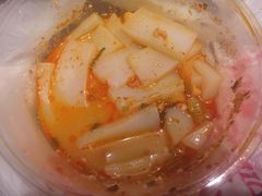 陕西凉粉-秦香阁·西北家常菜(徐汇日月光中心店)