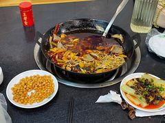 -味臻土鸡杂