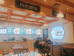 -大食代美食广场(上海中心店)