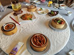 -晋江荣誉国际酒店·港誉茶餐厅