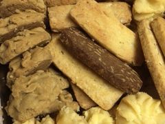 十味混合-家琳甜品(江南东店)