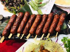 -福慧慈缘素食餐厅(王府井店)