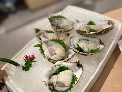 精品生蚝-海底捞火锅(北京路店)