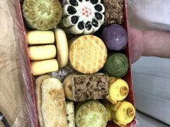 -三禾北京稻香村(北京市百货大楼店)