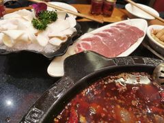 -锅首鲜品火锅(鸳鸯店)