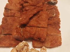 香酥肉-马旺子酒楼