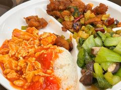 -北京大学-燕南食堂