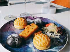 -岁粤Moon·湖景餐厅(月光码头店)