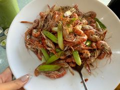 -品味居·首店·大连鲜活海鲜大连菜(东港店)