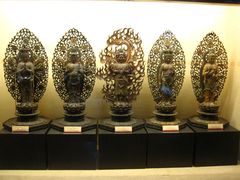 -新加坡佛牙寺龙华院