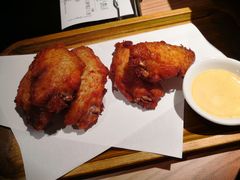 二哥爱鸡翅-新太二·鲜料川菜(晶耀前滩店)