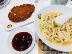 -元气寿司(益田假日广场店)