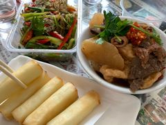 -周大娘牛乳(旧寨古村总店)