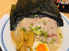 -利之德面屋•烤物(海雅店)