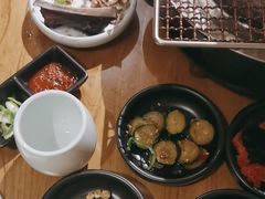 -九田家黑牛烤肉料理(华侨城店)