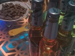 -仟乐量贩KTV(高新店)