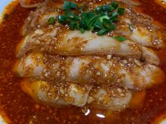 -勇猛子川菜馆(新军路店)