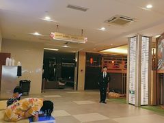 -汤连得温泉馆(宝山店)