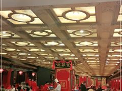 大堂-全聚德(长江路店)