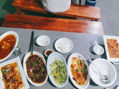 -阿弟特色海鲜餐厅·大排档(平潭店)