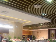 -西安西藏大厦开元名都大酒店·自助餐厅