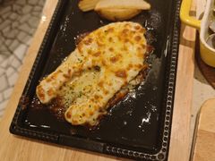 -必胜客(WOW西丽店)