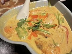 -大头虾越式风味餐厅(光明广场店)