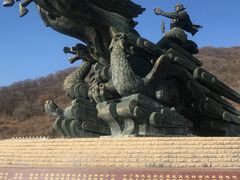 -松花湖风景名胜区